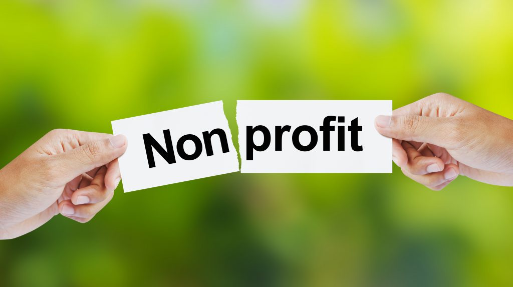 Non-Profit vs. For-Profit